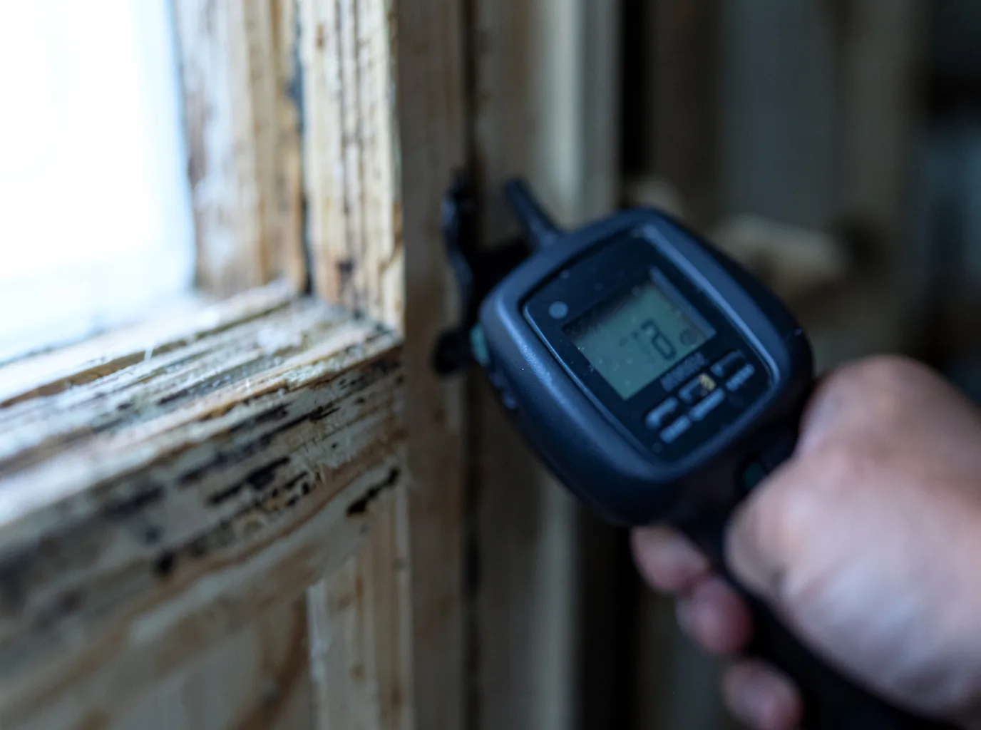 Commercial Water Damage Restoration in Princeton, ME